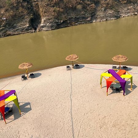 River Fun Beach Resort Gorkha Екстер'єр фото