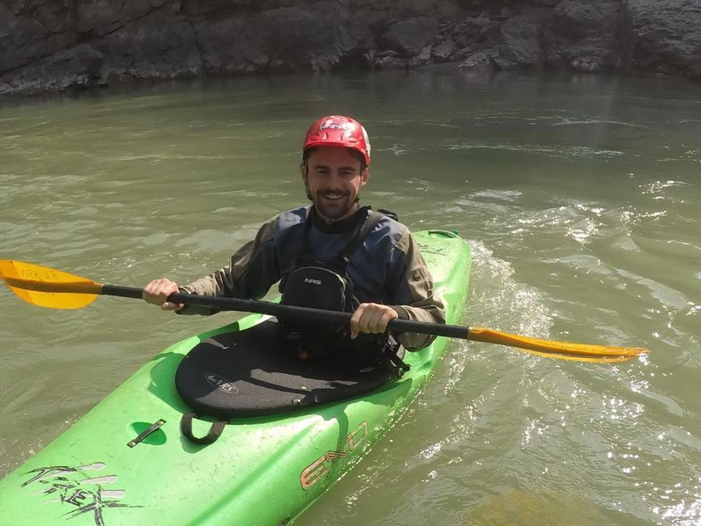 River Fun Beach Resort Gorkha Екстер'єр фото