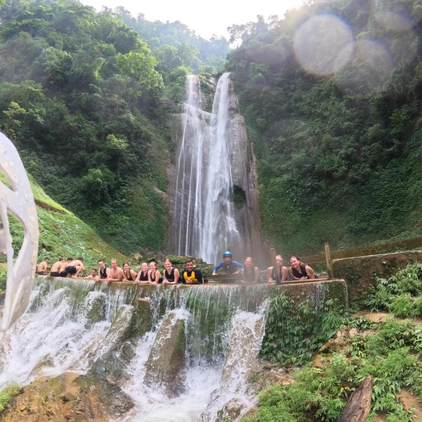 River Fun Beach Resort Gorkha Екстер'єр фото