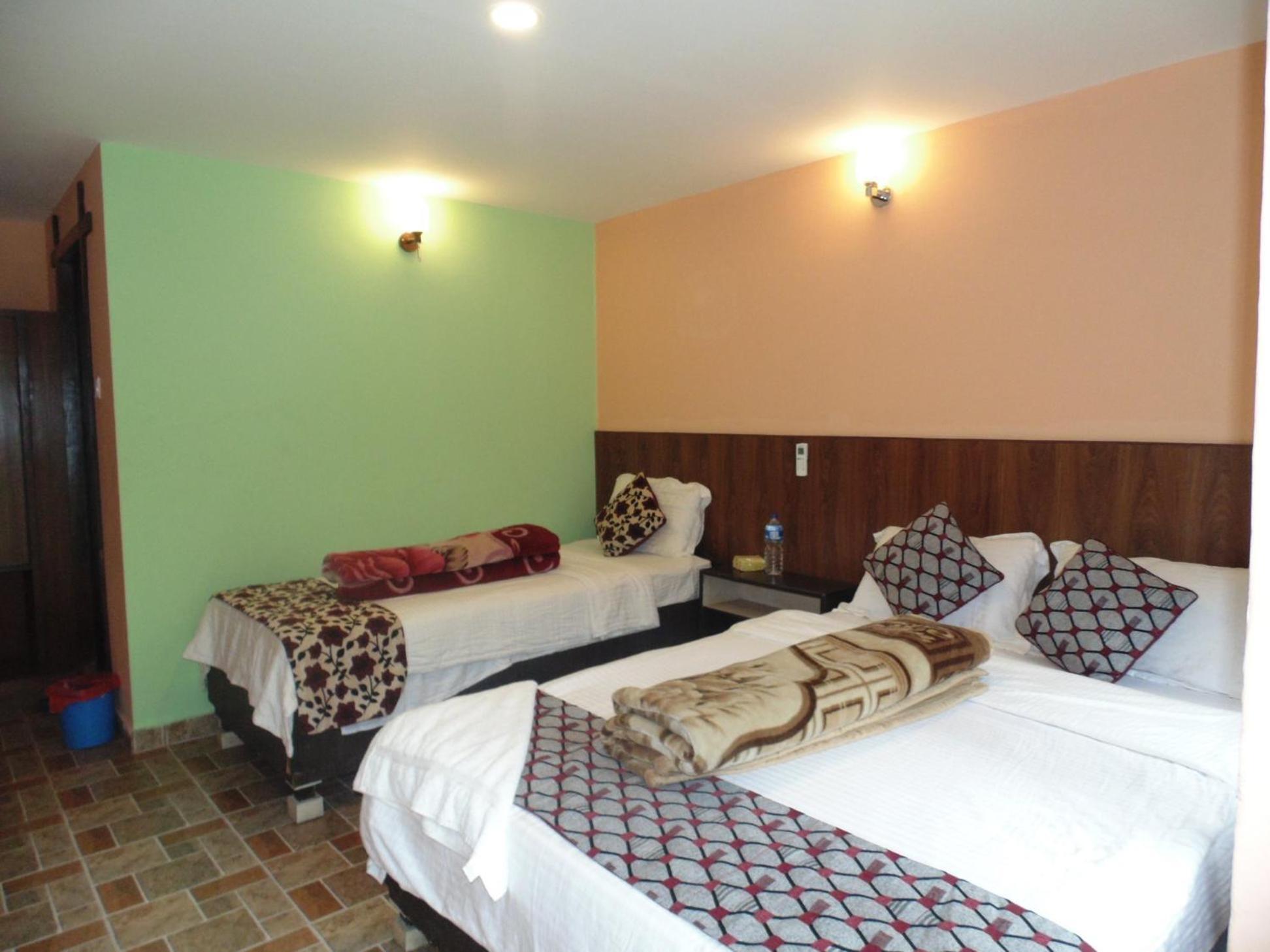 River Fun Beach Resort Gorkha Екстер'єр фото