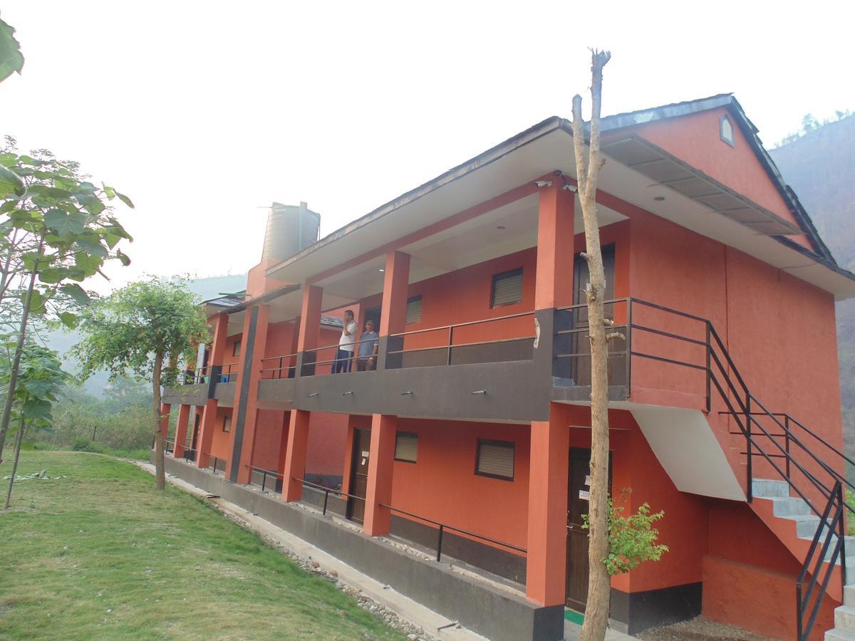 River Fun Beach Resort Gorkha Екстер'єр фото