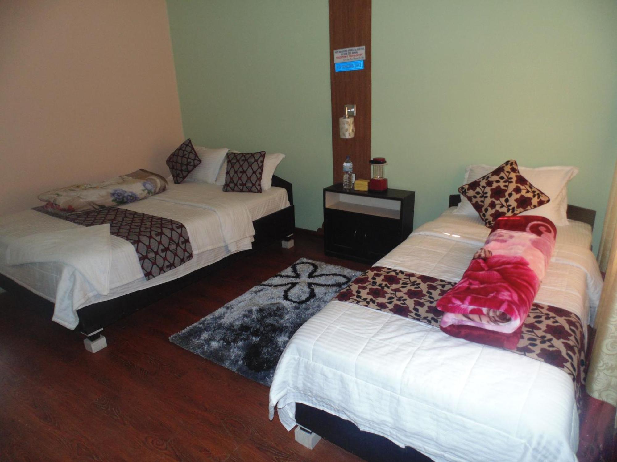 River Fun Beach Resort Gorkha Екстер'єр фото